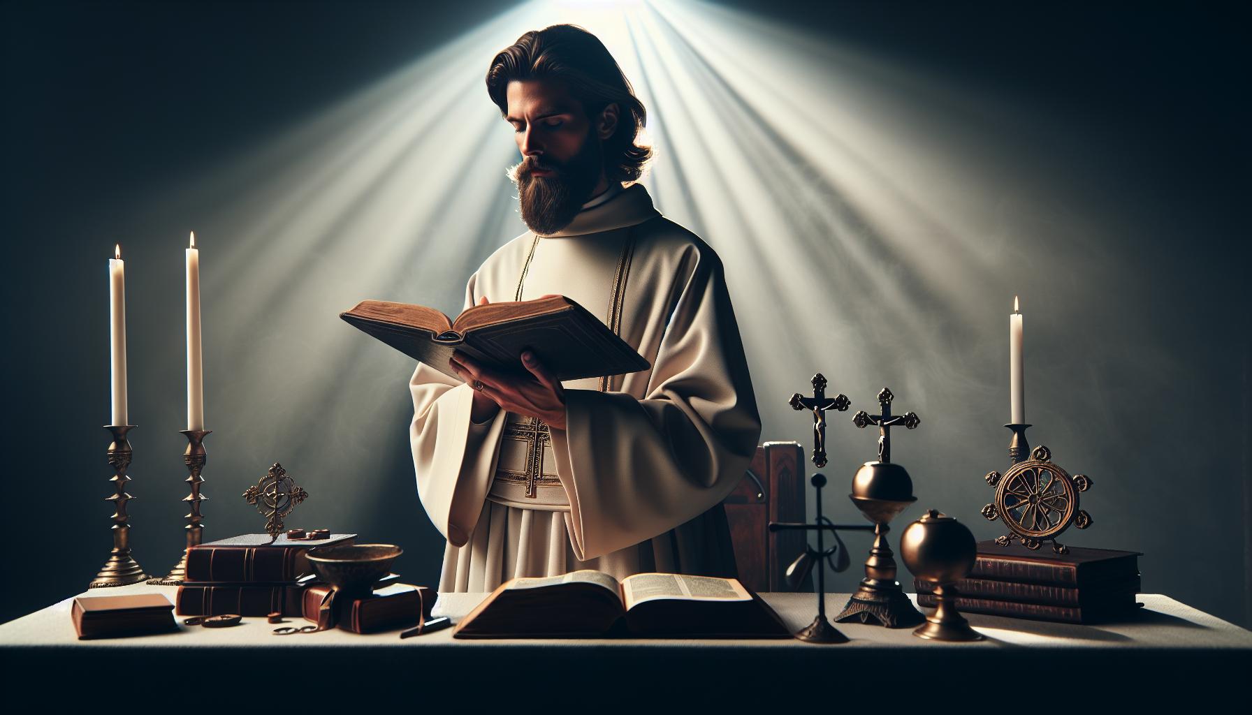 Key Principles of Apostolic Preaching: What Sets It Apart?