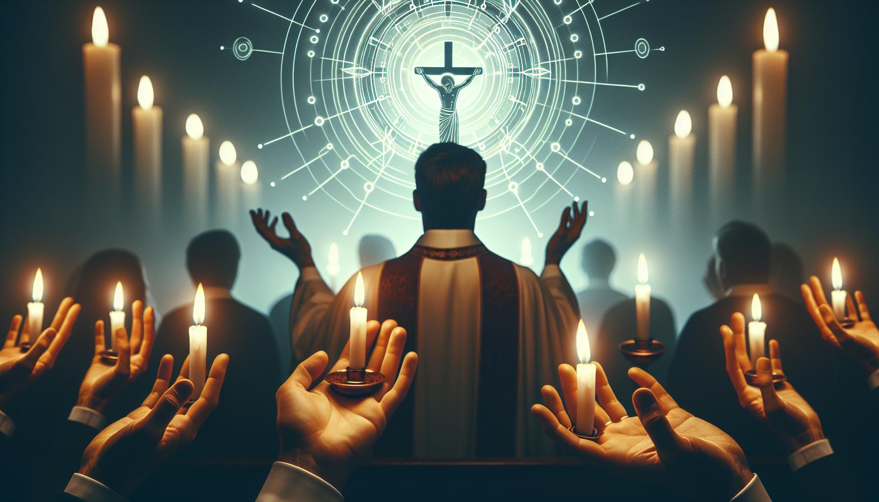 What Do Pastors Ask Before Baptism? Preparation Questions Explained 4 Key Questions Pastors Ask: Assessing Spiritual Readiness