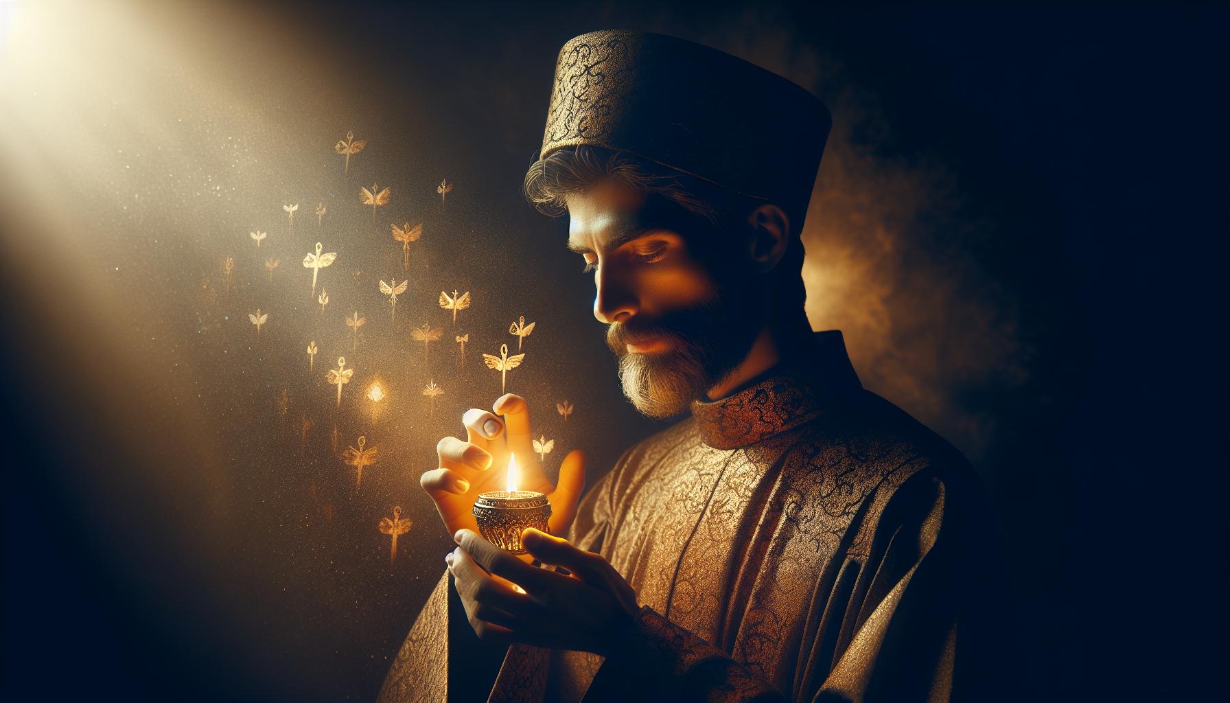 Key Responsibilities of a Godmother During the Baptism Ceremony