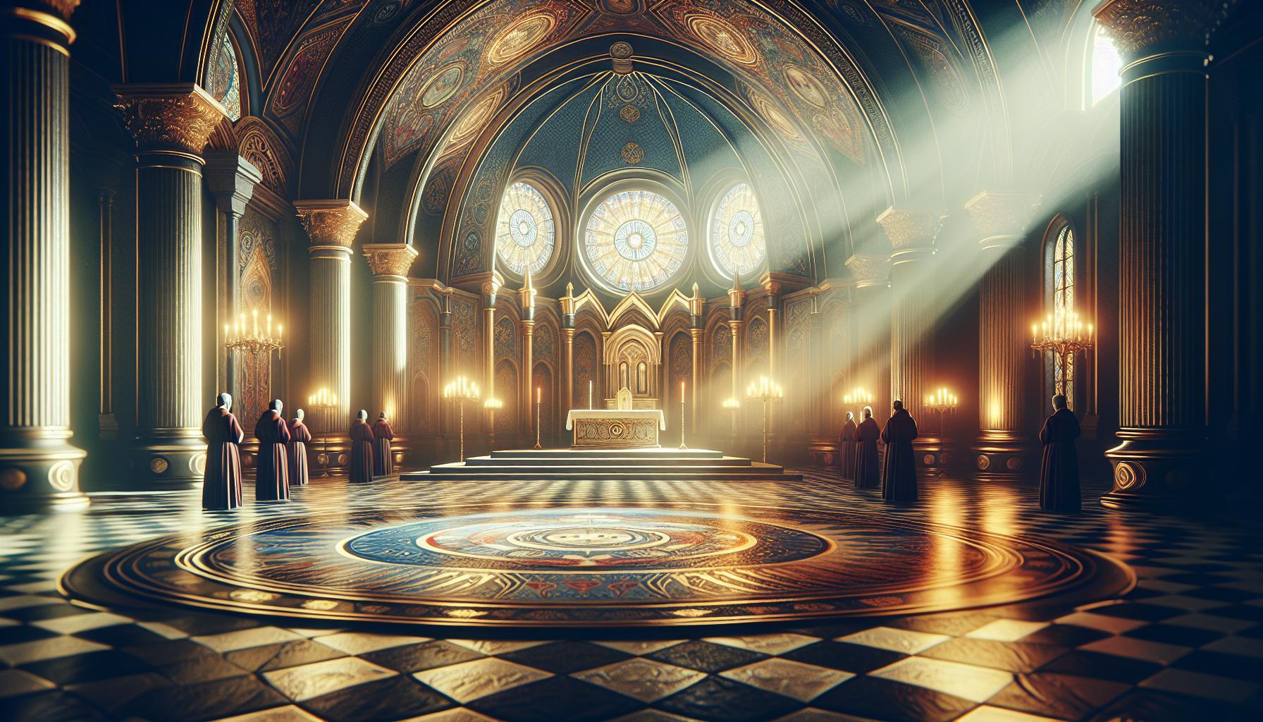 Key Scripture Passages Guiding Public Proclamation