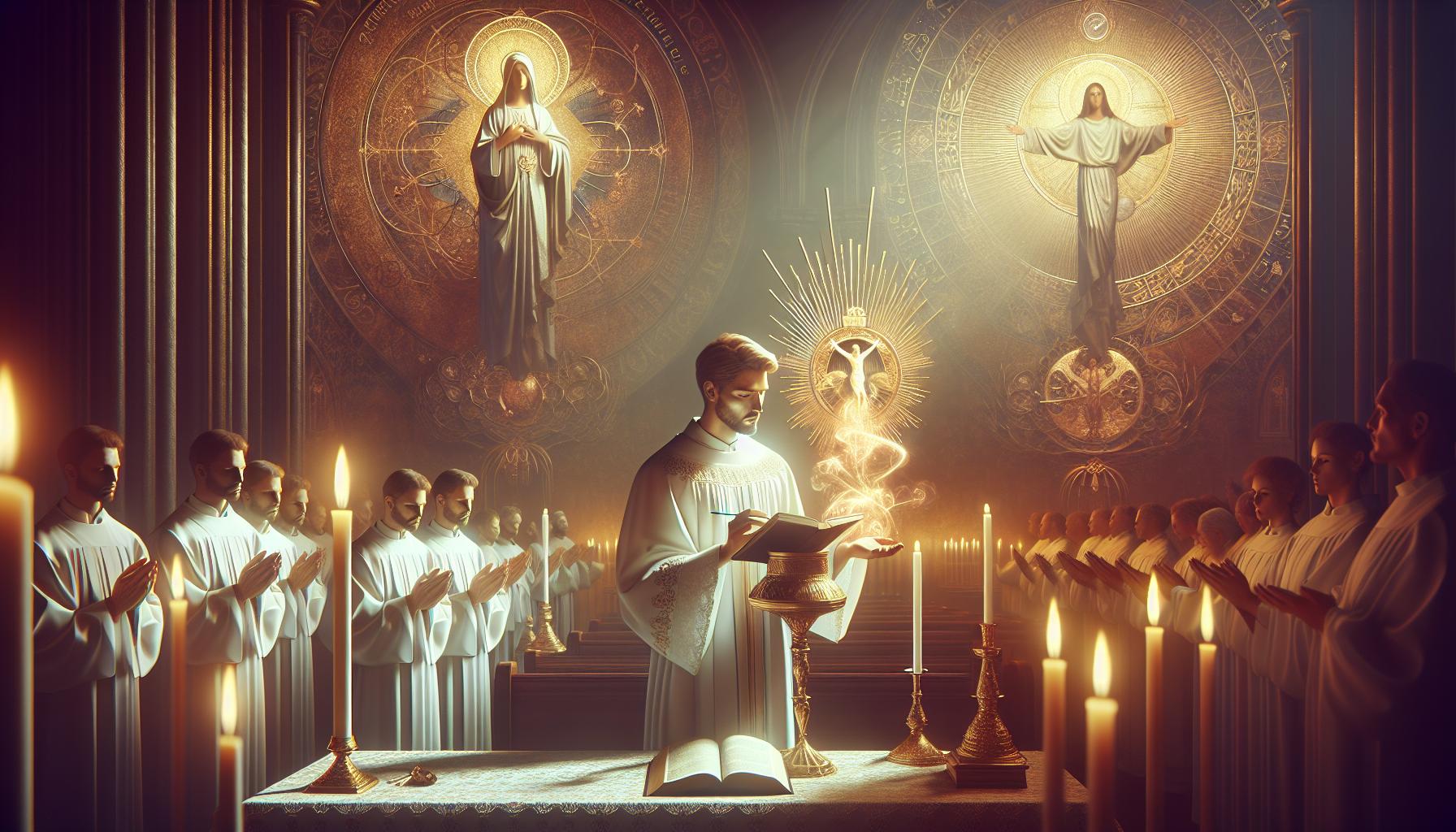 Key Scripture Passages to Inspire Your Preaching Prayer