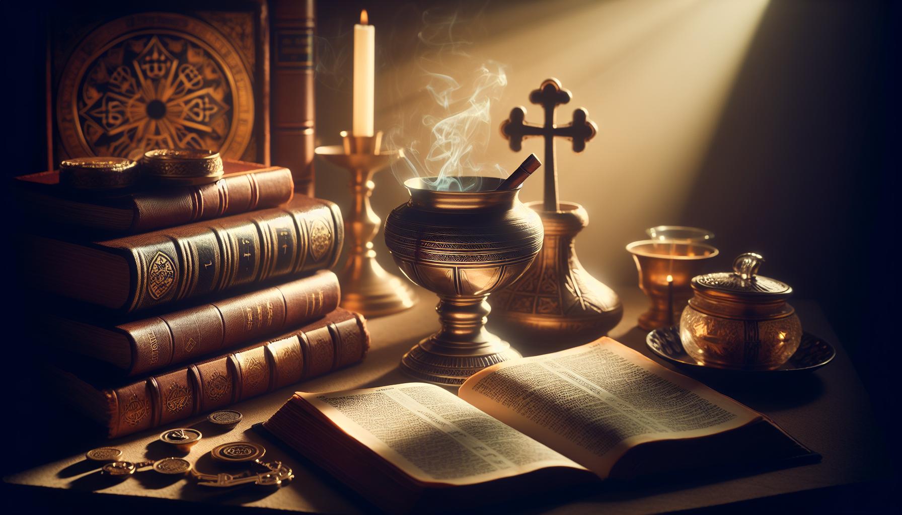 Is Prosperity Preaching Biblical? Uncover Truths and Controversies 4 Key Scriptures: What the Bible Really Says about Wealth