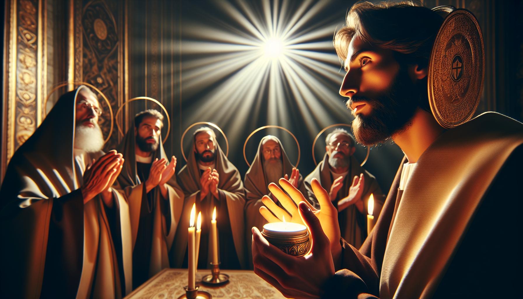 Key Strategies for Effectively Defending Faith from the Pulpit