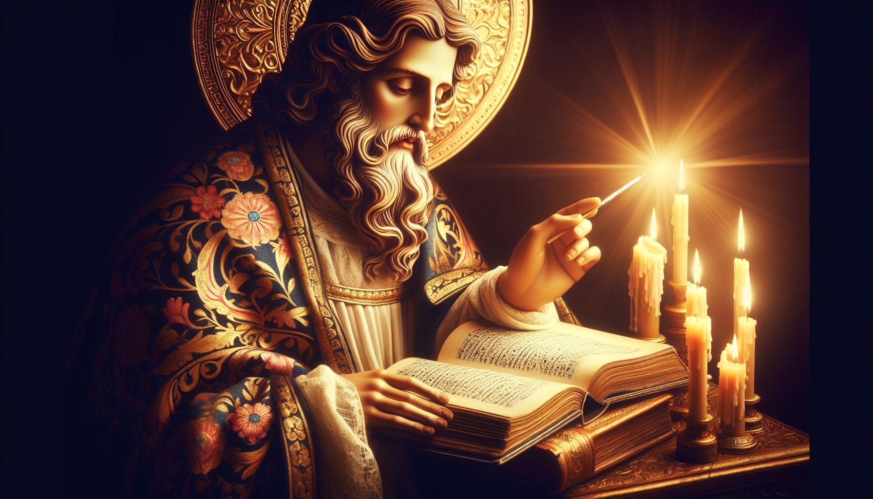 Key Themes from Steve Carter’s Recent Sermons: A Deep Dive