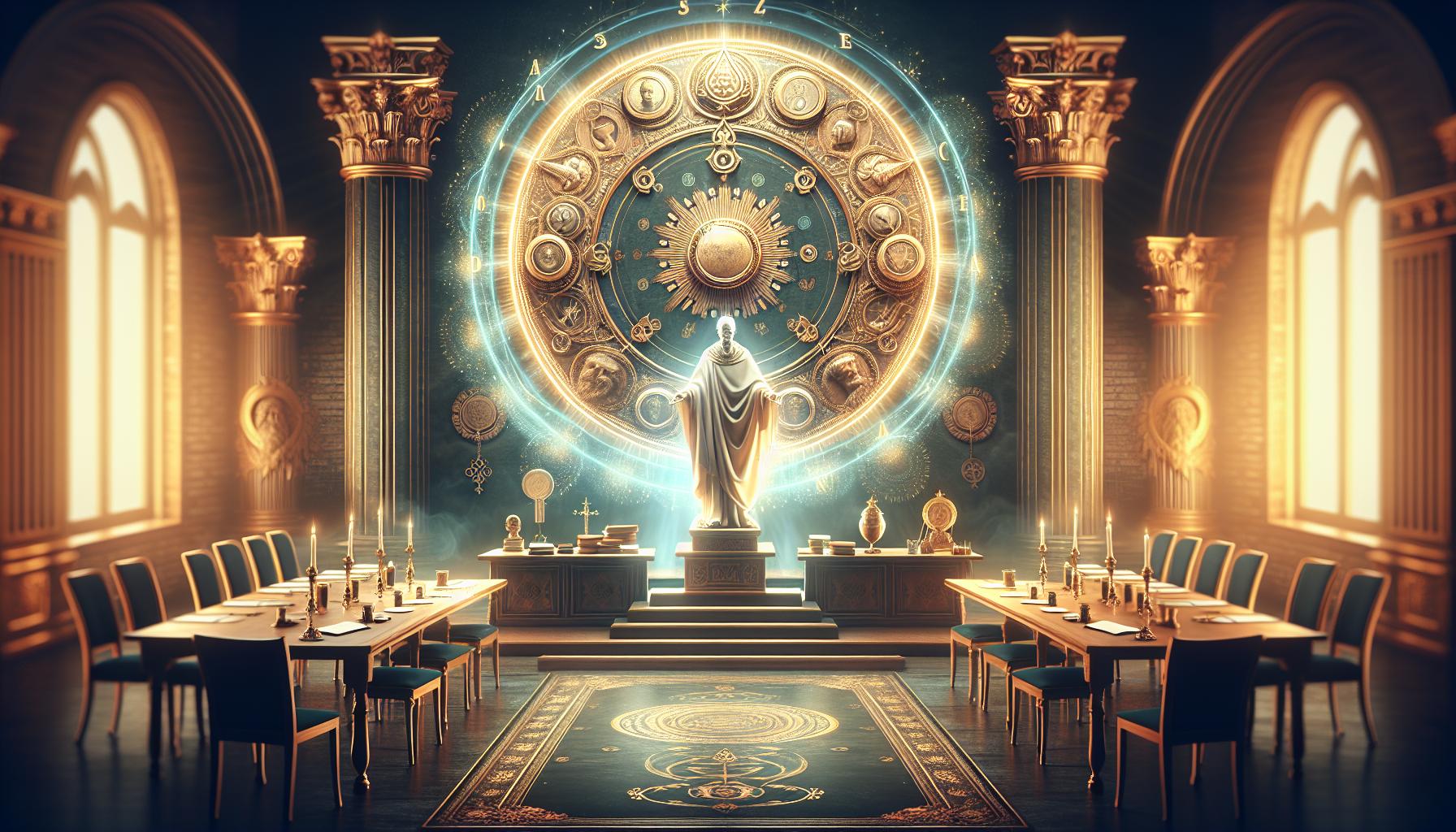 Is Rick Warren Still Preaching? Stay Informed on His Leadership 4 The Lasting Impact of Rick Warren's Leadership Style