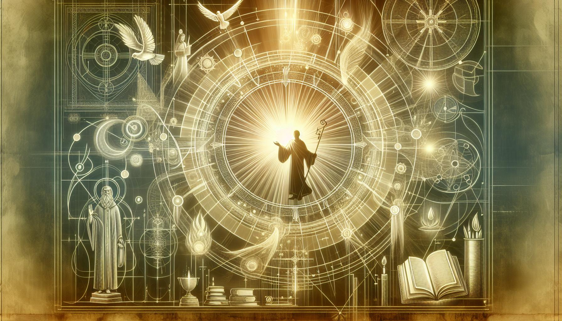 Was the Son of a Preacher Man: Song's Religious Undertones Explained 3 The Legacy of the Preacher's Son: An Exploration of Influence and Identity