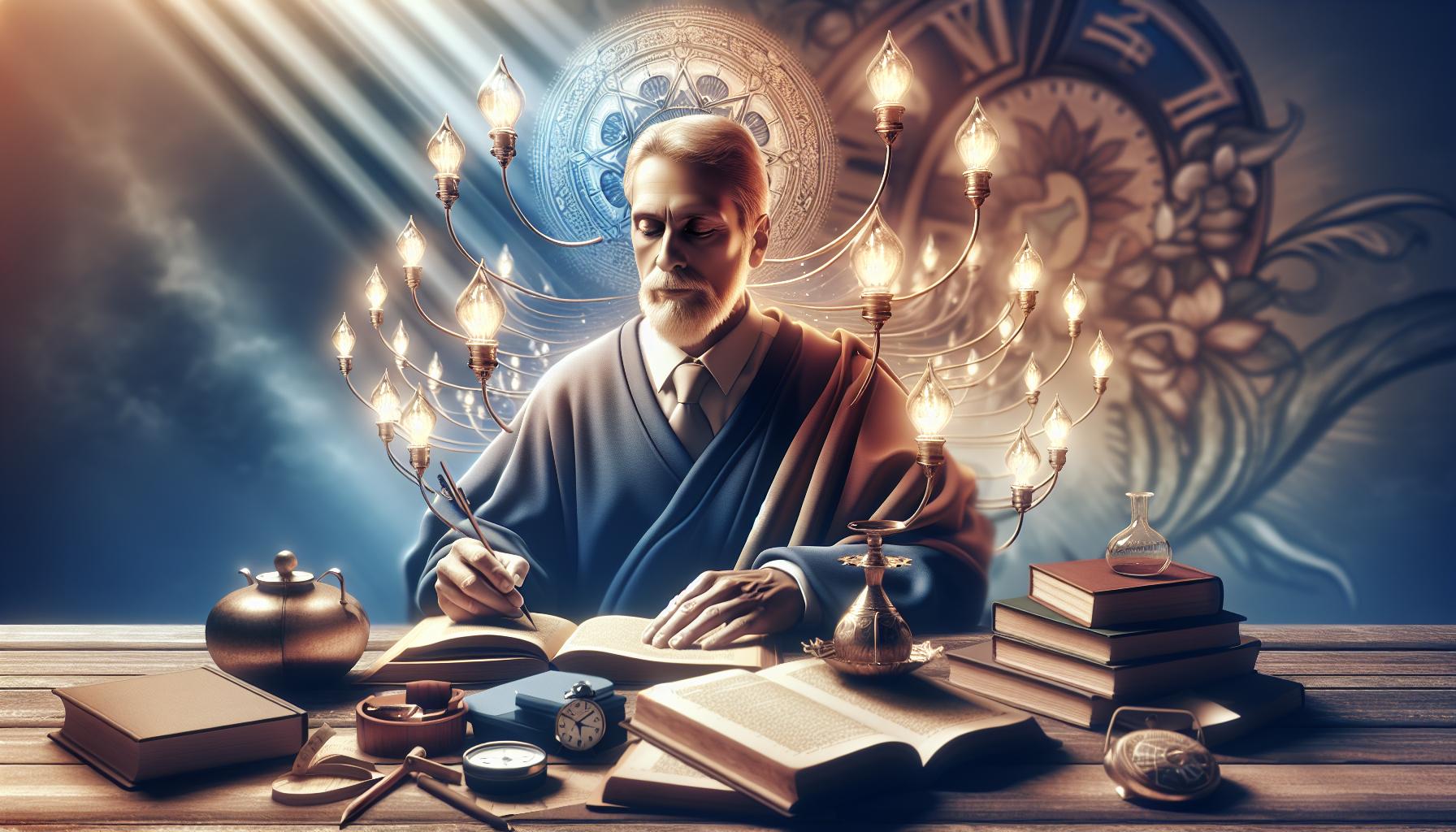 Is Rev Floyd Flake Still Preaching? Discover His Ongoing Impact 3 The Legacy of Rev Floyd Flake: A Journey Through Faith and Community