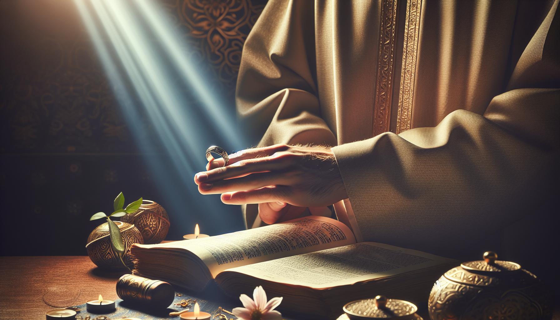 Legal Requirements for Lay Preachers Conducting Weddings