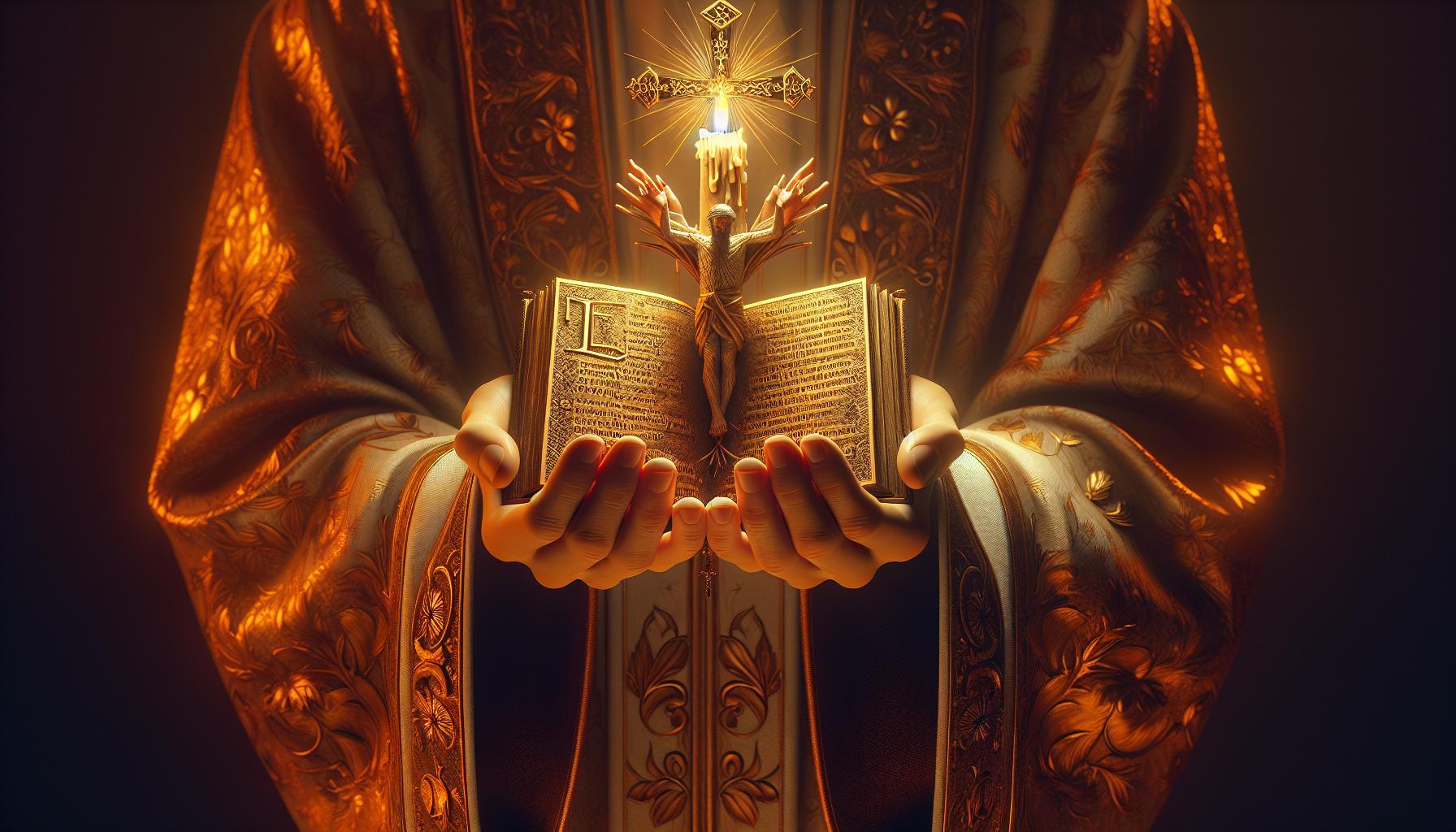 Lessons from the Baptist: Humility and Obedience