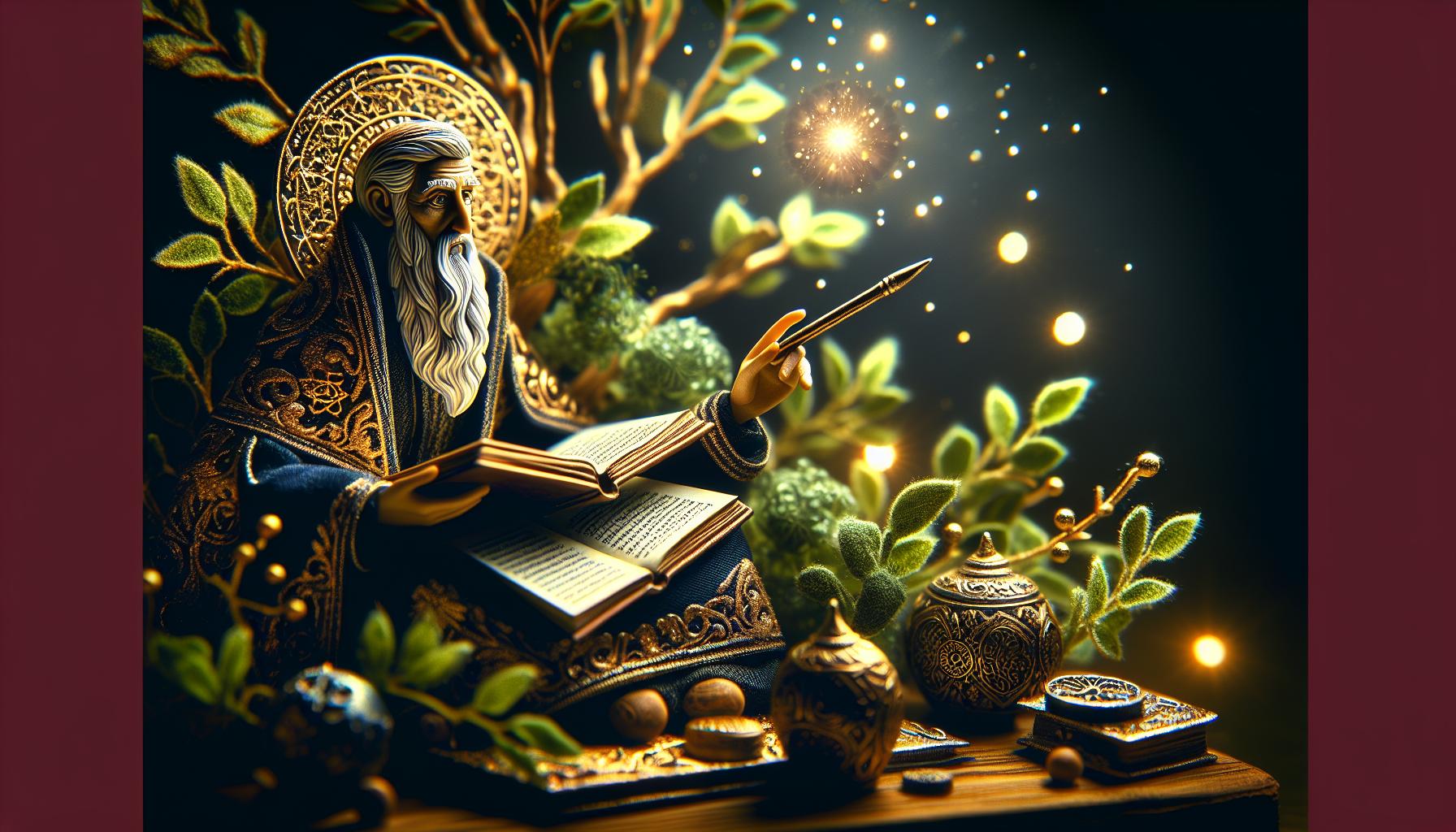 Lessons from Preacher Bob Joyce: Insights on Faith and Community