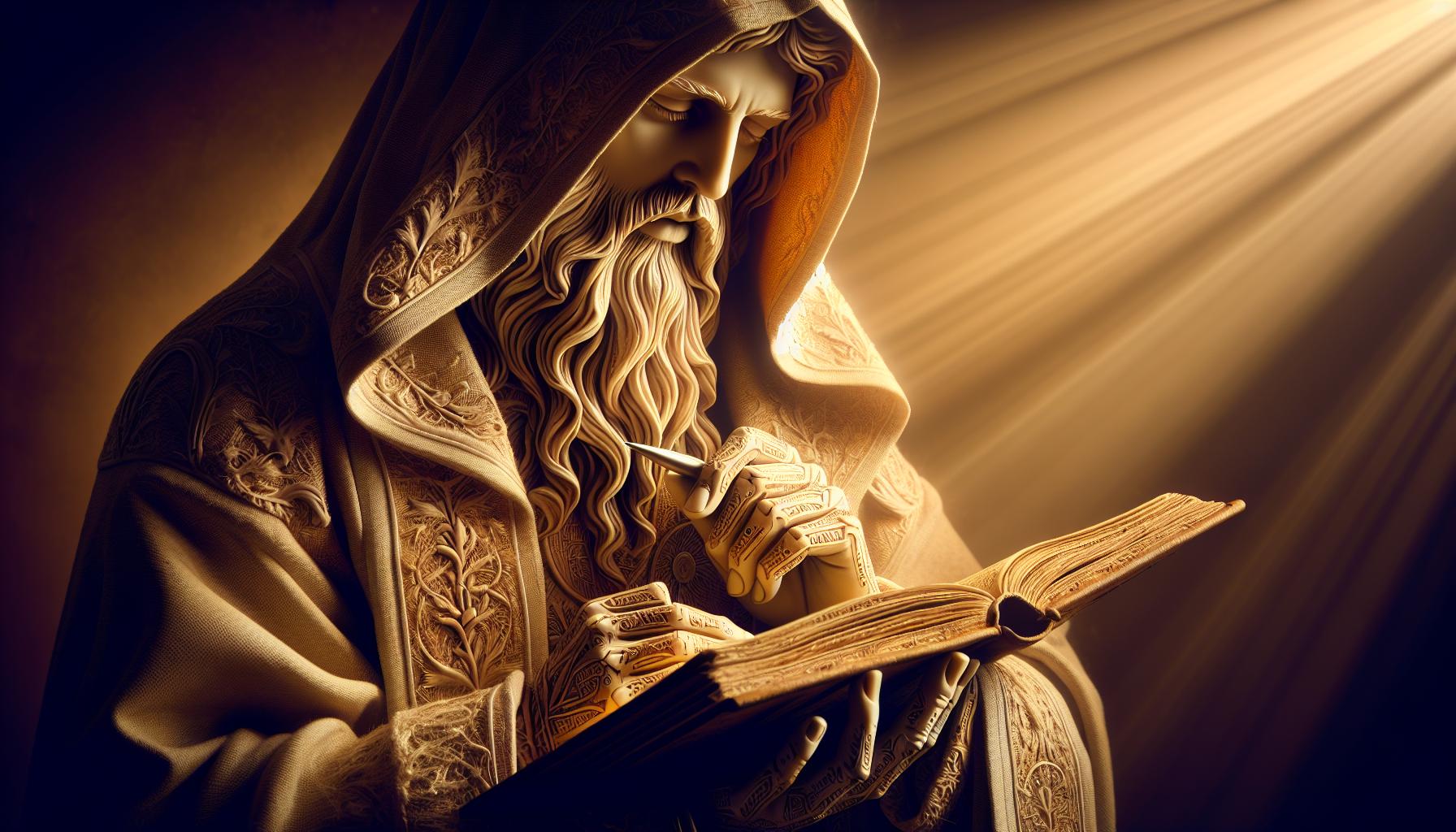 Is Tyler Perry Preaching? Explore His Spiritual Journey and Influence 5 Lessons from Tyler Perry's Spiritual Practices: Inspiration for Today