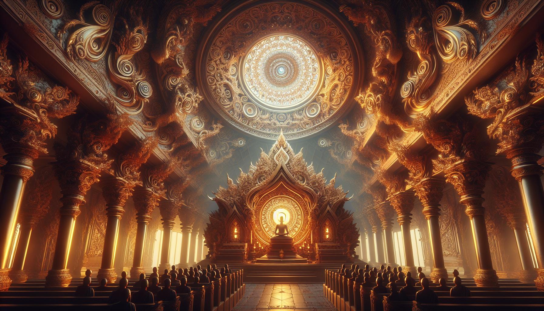 The Life and Journey of Preacher Bob Joyce: An Overview