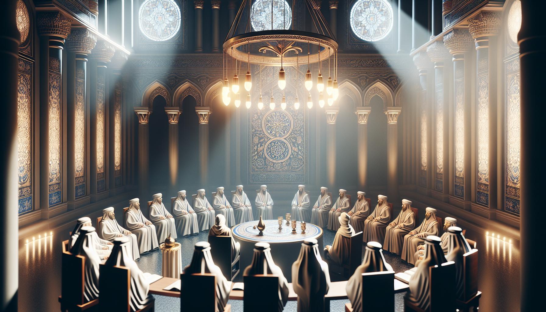 Who is Preaching at Elevation Church Today: Current Speaker Lineup 4 Meet the Voices of Elevation: Exploring Today’s Featured Speakers