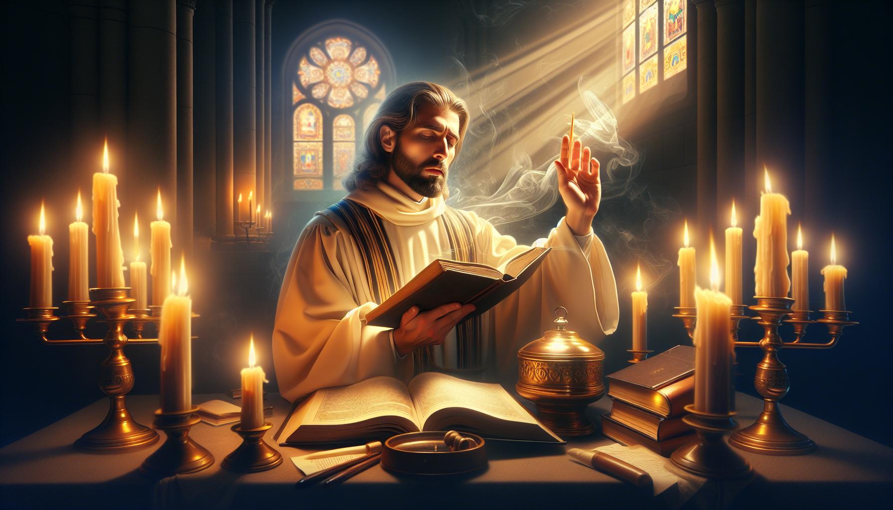 How Old is Dwight Thompson the Preacher: Veteran Minister's Legacy 4 Milestones in the Preaching Career of Dwight Thompson