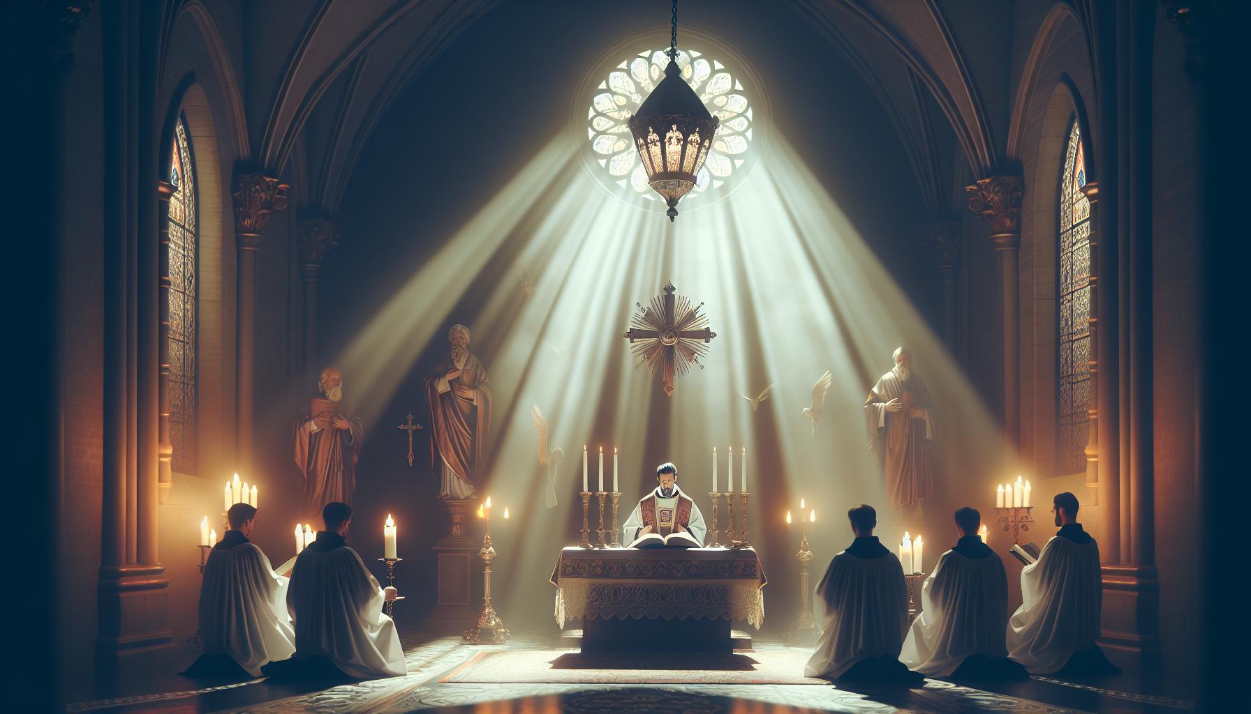 Narrative Preaching: Engaging through Stories and Personal Experiences