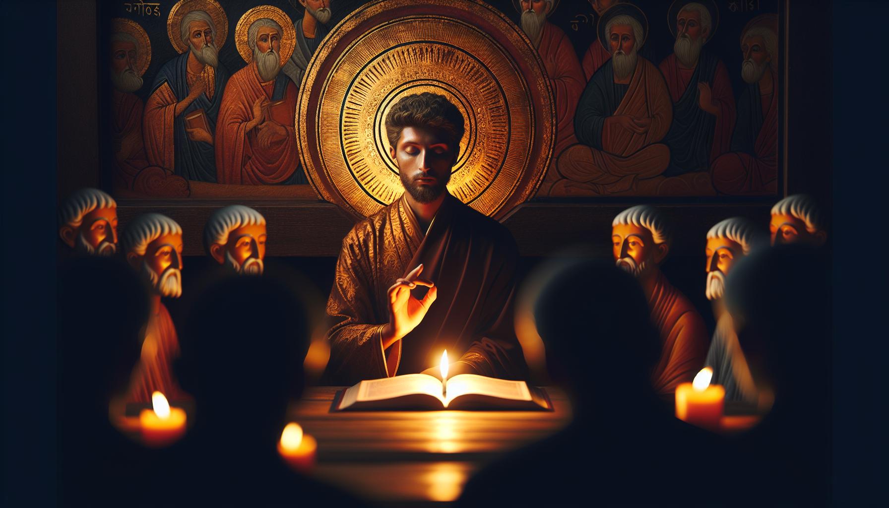 Navigating Changes in MacArthur's Ministry Approach