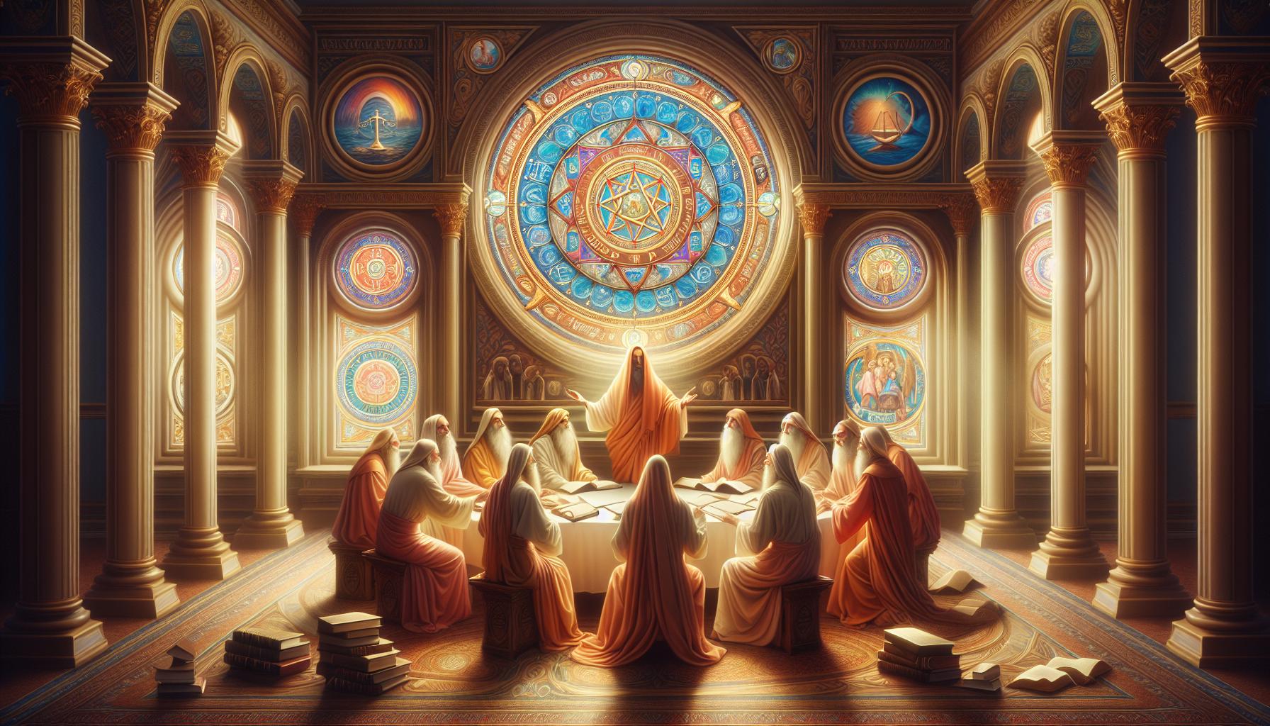 Can a Preacher Be Divorced? Faith, Forgiveness, and Leadership 4 Navigating Church Policies on Divorced Leaders