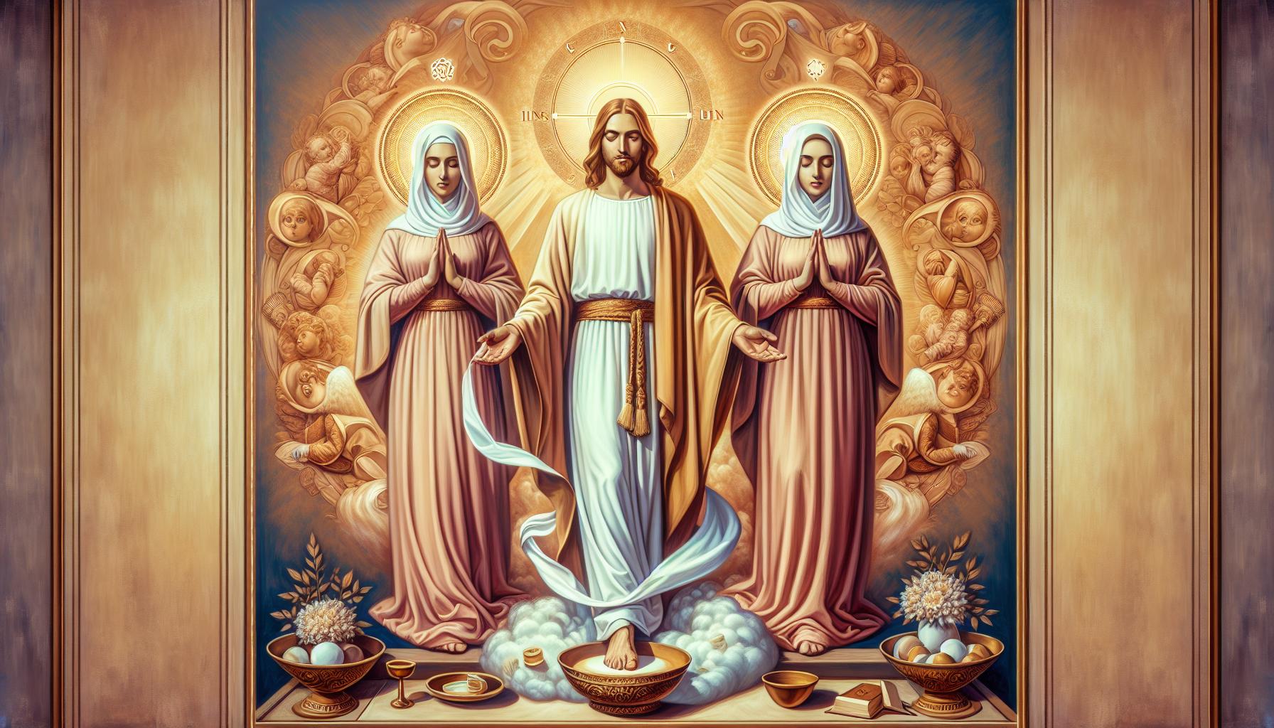 What Does Godmother Wear to Baptism? Dress Code Essentials 5 Navigating Dress Codes: Formal, Semi-Formal, and Casual Attire