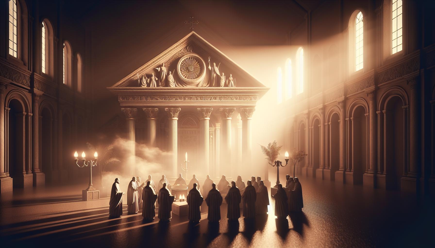 Who Sang Son of a Preacher Man: Iconic Song in Religious Context 3 The Origins of