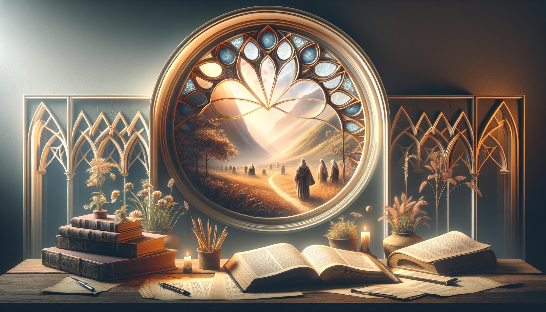 A Constant Theme of Jesus' Preaching: Kingdom Messages That Resonate 4 Parables as a Window into Kingdom Principles: Lessons for Today