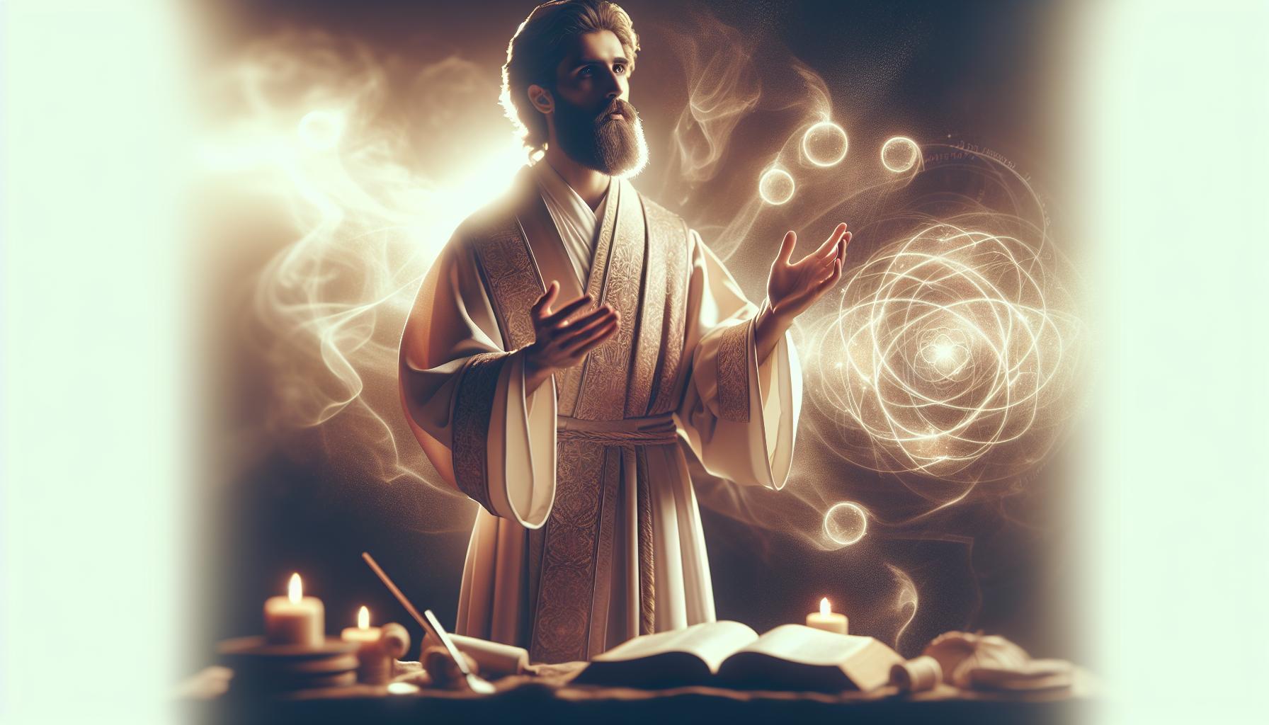 Personal Touch: Sharing Memories and Wishes for Their Spiritual Journey