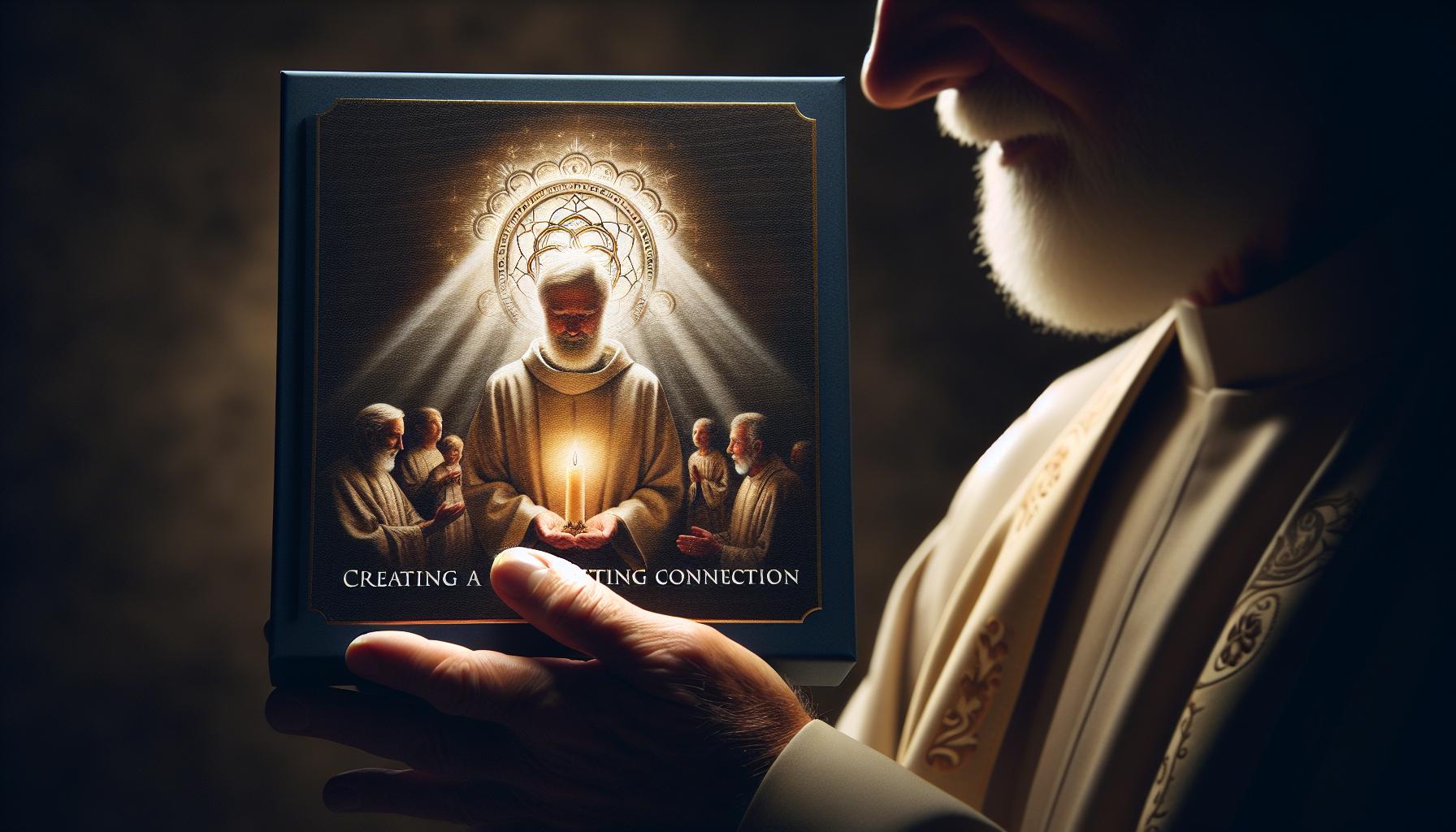 Personalized Gifts: Creating a Lasting Connection