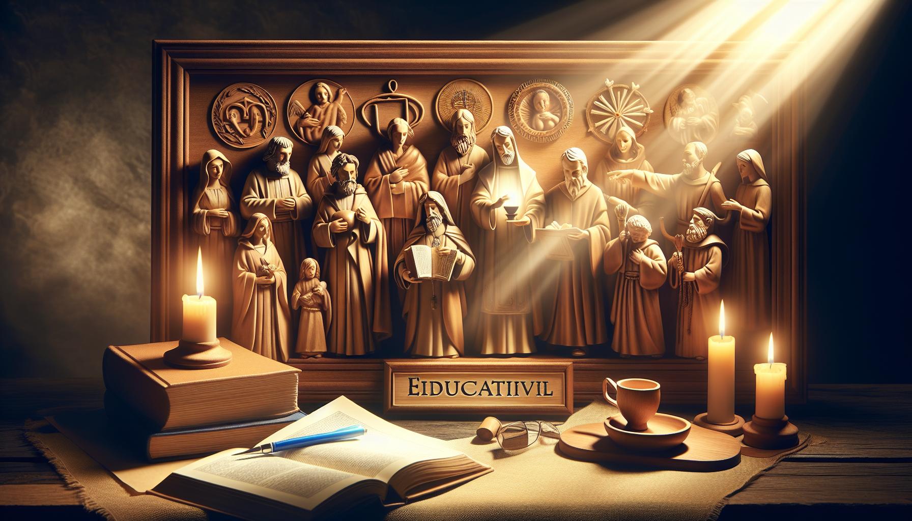 Personalized Keepsakes: A Lasting Tribute to Faith