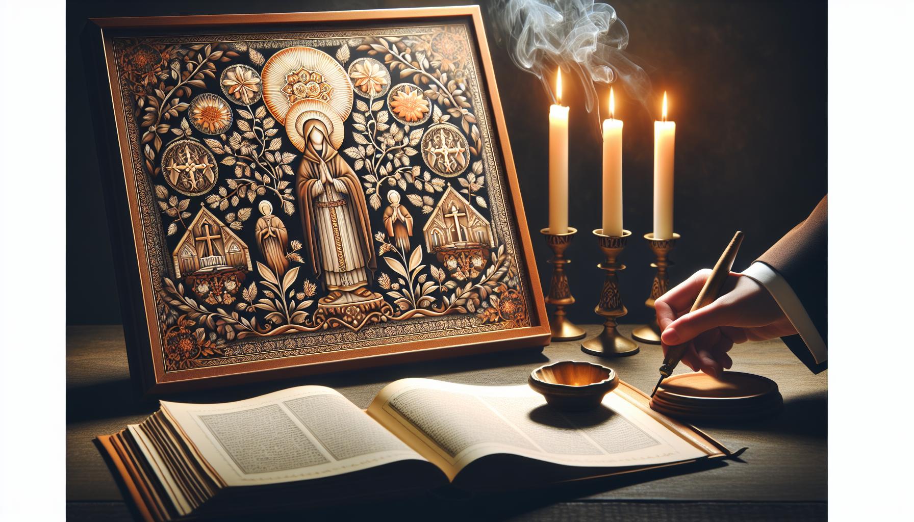 What to Give for a Baptism Gift: Meaningful & Appropriate Present Ideas 4 Personalized Keepsakes: Treasuring the Moment