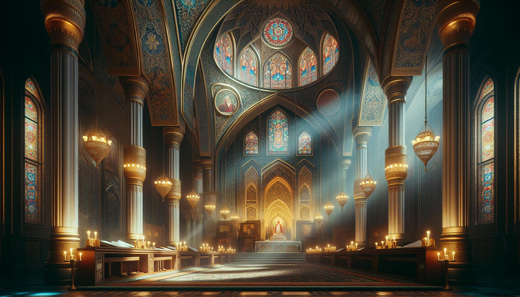 Don Moen Preaching: Worship Leader's Lesser-Known Teaching Ministry 6 The Power of Prayer: How Don Moen Incorporates Worship into Teaching