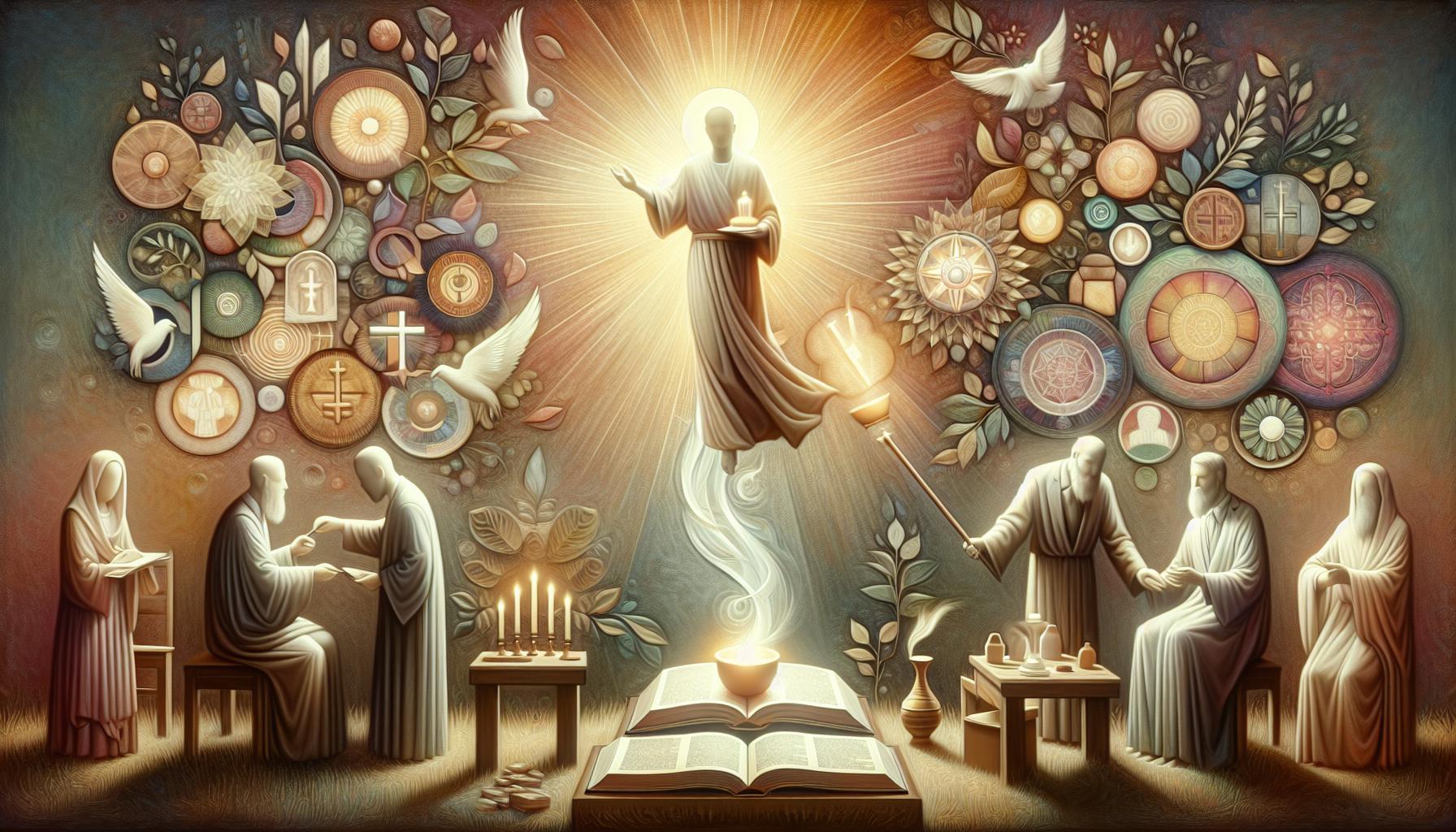 What Is the Meaning of Baptism in Christianity? Deep Dive into Faith and Practice 5 Practical Insights: Preparing for Baptism as a Candidate