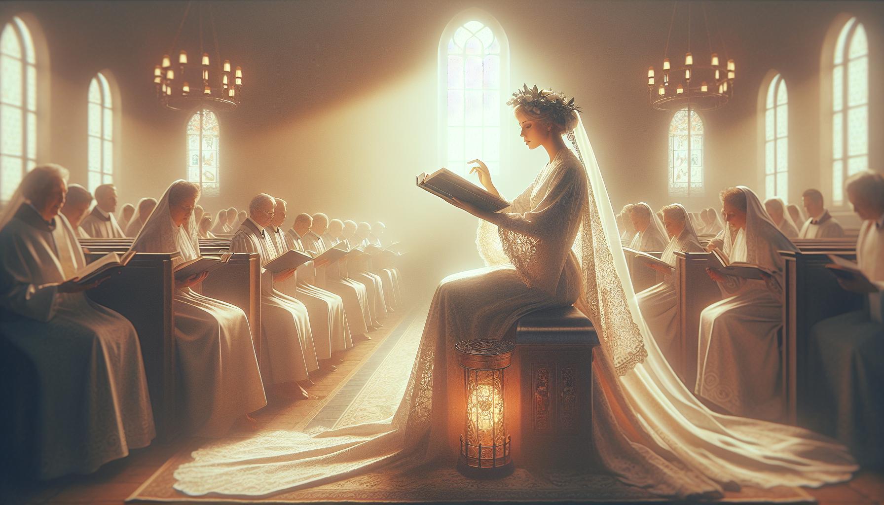 Practical Steps for Lay Preachers Preparing to Officiate a Wedding