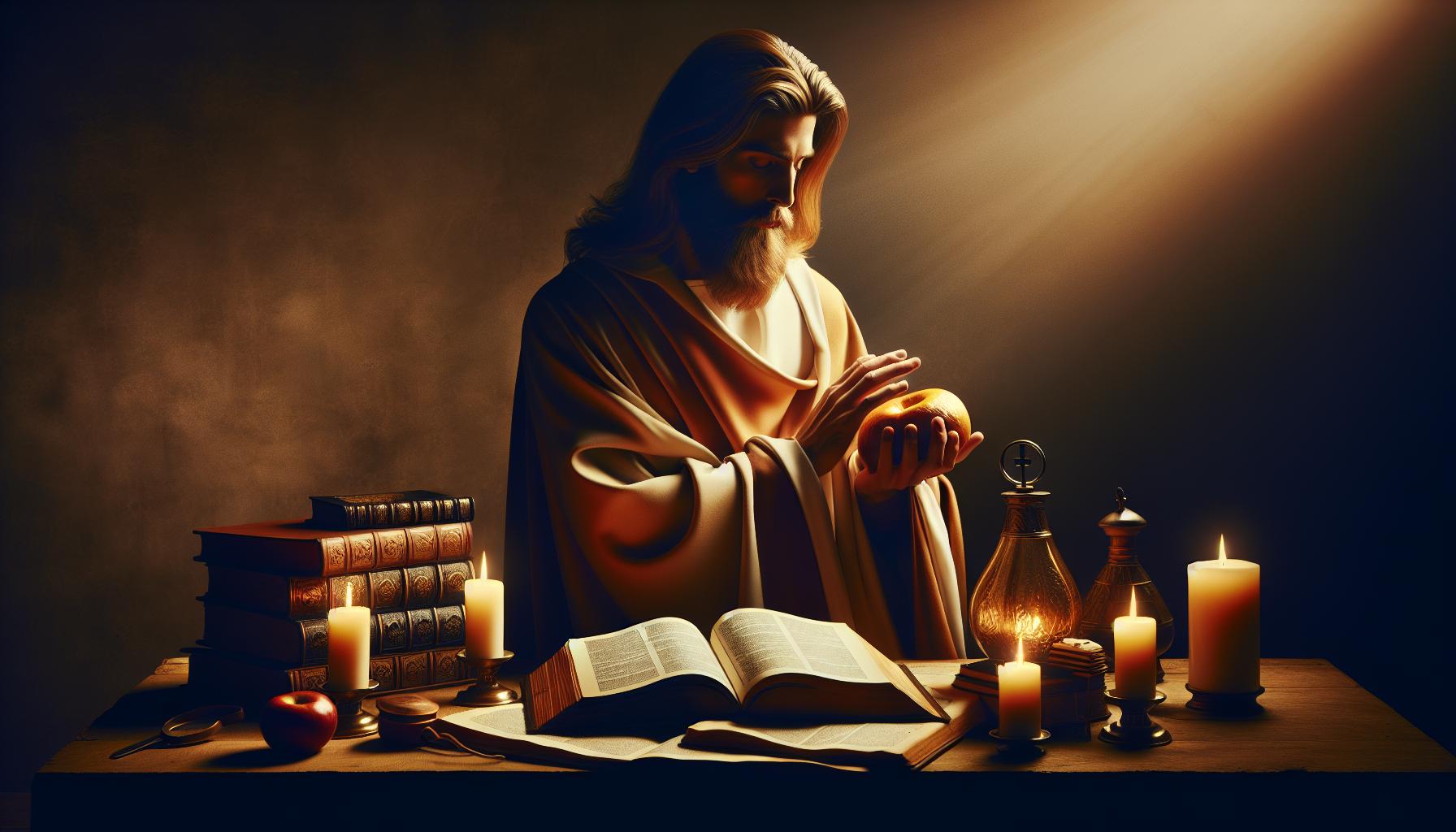 Practical Steps Toward Personal and Communal Holiness