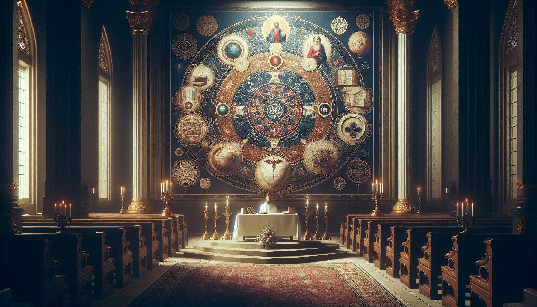 Preaching Beyond the Pulpit: What Can We Learn from Perry's Approach?