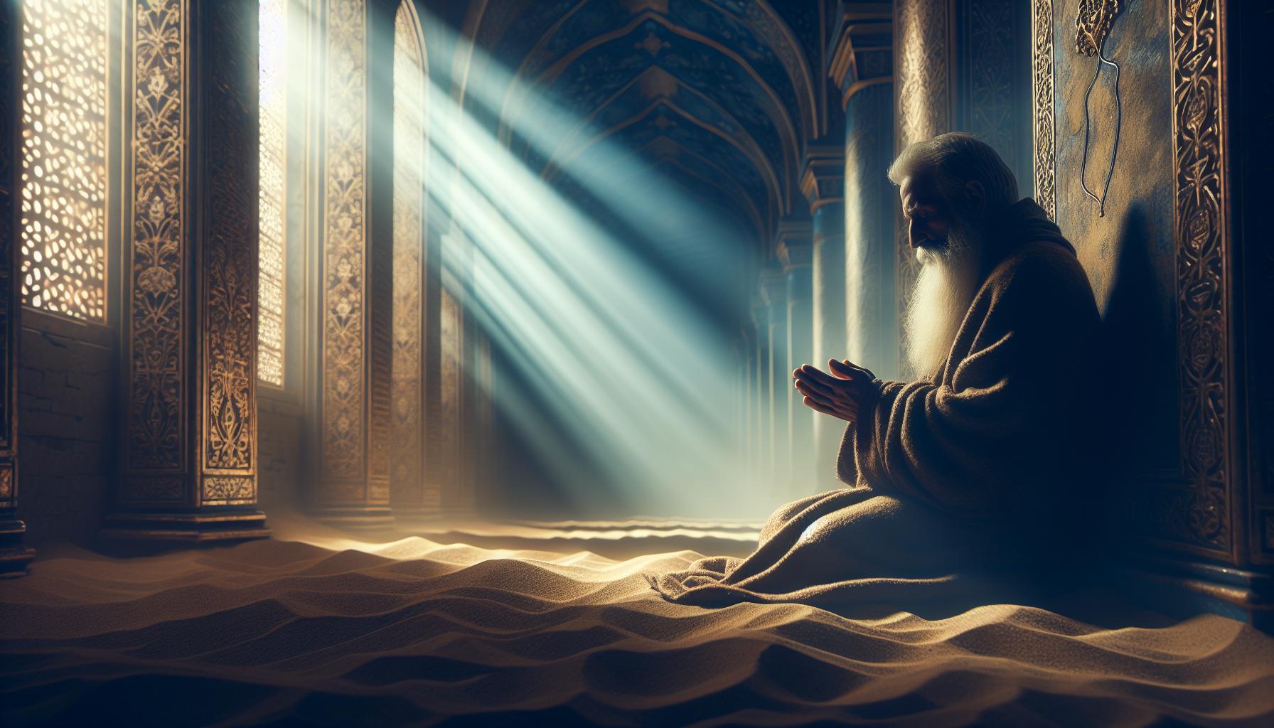 What is the Difference Between Sermon and Preaching: Key Distinctions 4 Preaching: A Broader Perspective on Delivering Spiritual Messages