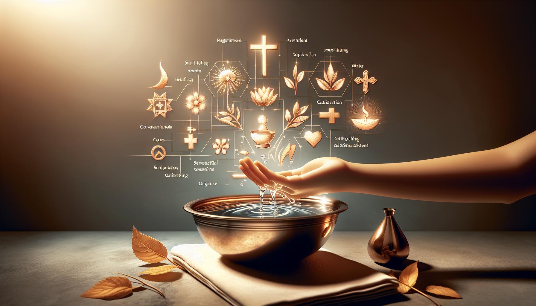 Preparing for Baptism: Essential Steps for Candidates and Families