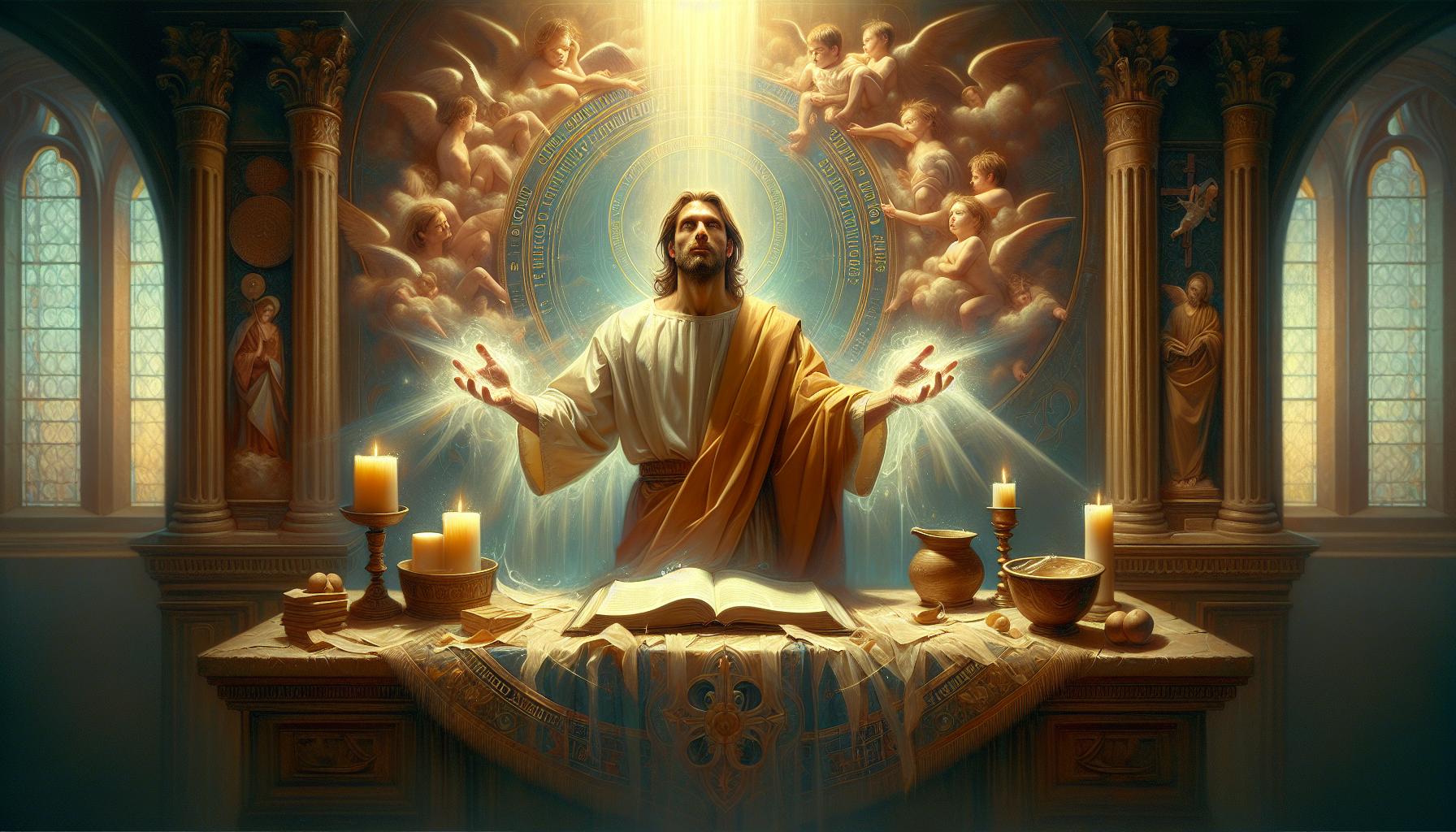 What Happens During Baptism? Ceremony Steps and Spiritual Meaning 5 Preparing for Baptism: Practical Tips for Participants and Families