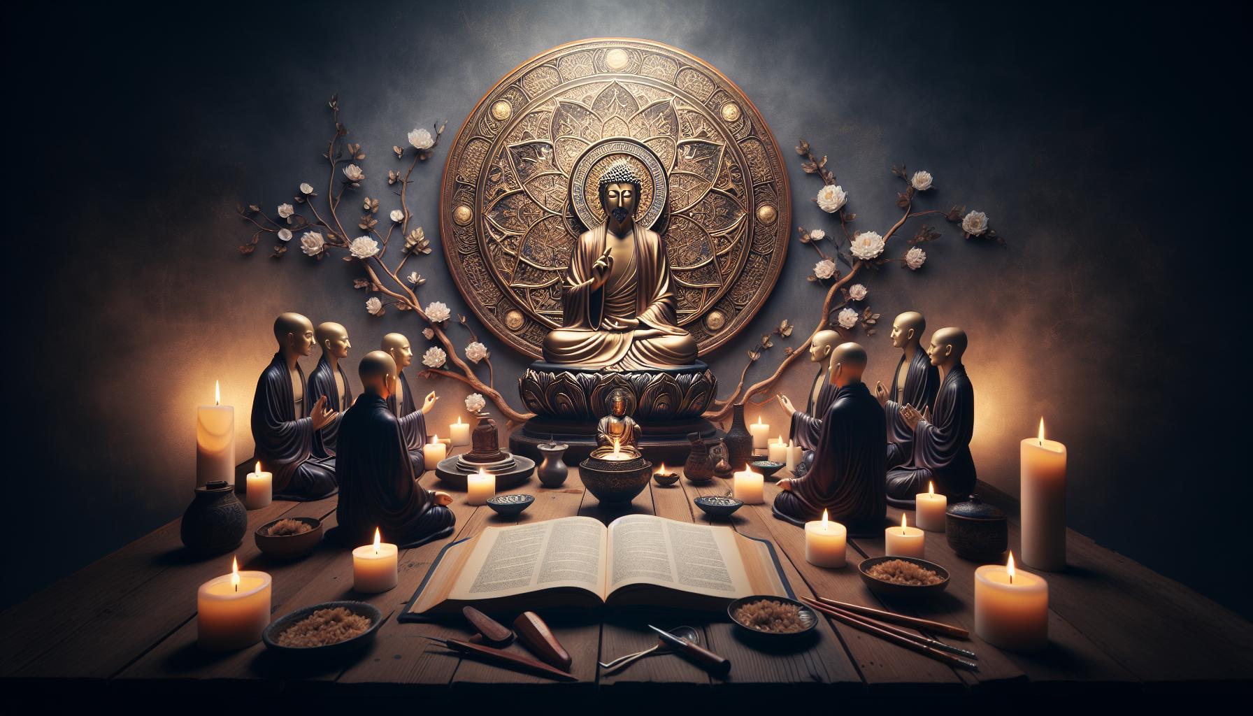 What Is the Reason for Baptism? Deep Dive Into Faith and Commitment 6 Preparing for Baptism: Steps for Individuals and Families