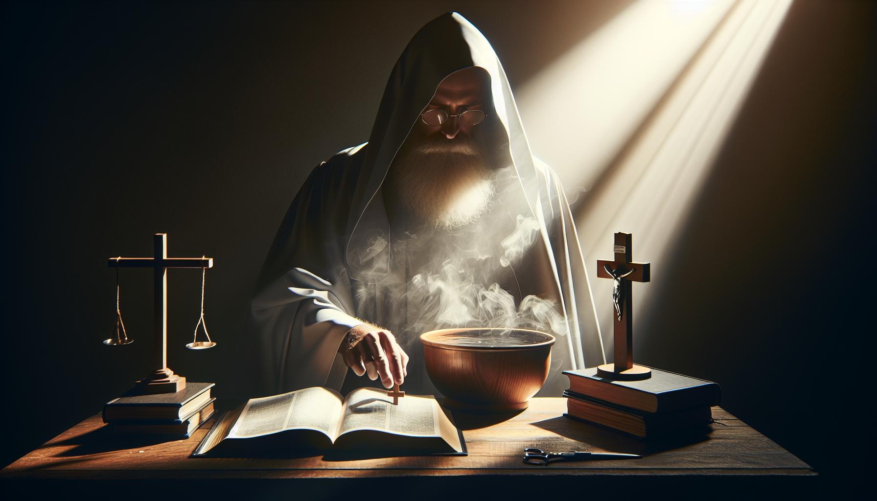 When Is Baptism Weekend? Dates, Traditions, and How to Prepare 5 Preparing Spiritually and Practically for Baptism Weekend