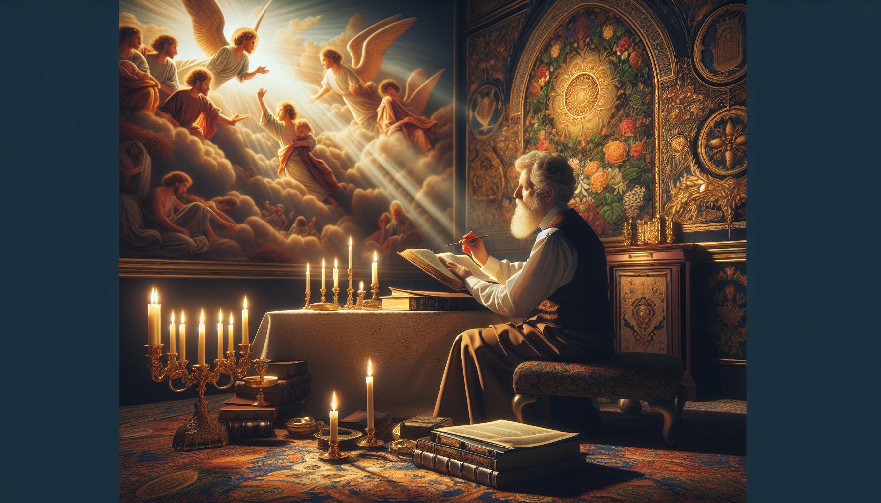 Preparing Your Heart: Cultivating an Attitude of Prayerfulness