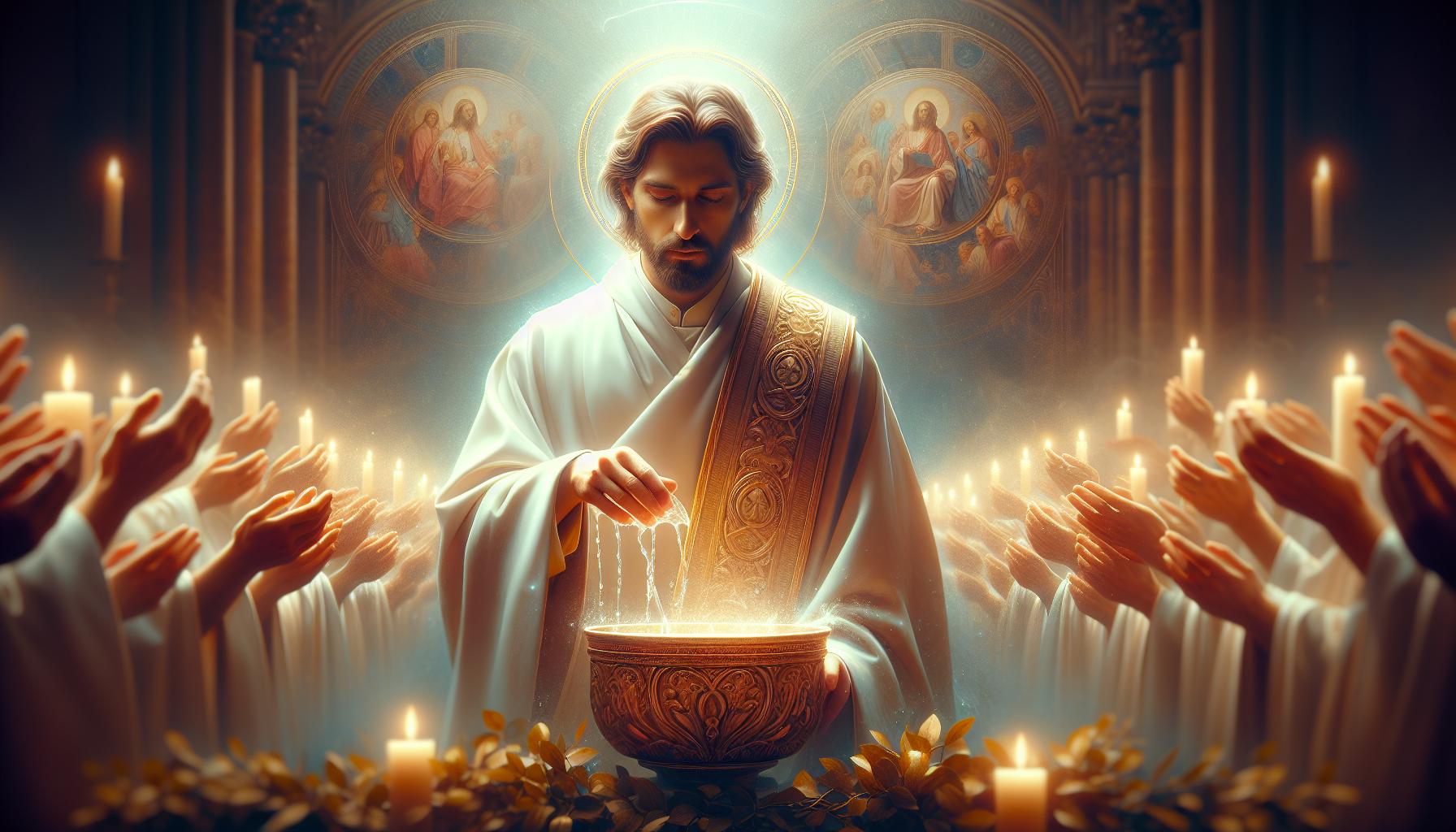 How to Get the Holy Spirit Baptism: Seeking Pentecostal Experience 5 Preparing Your Heart for the Experience of Baptism in the Spirit