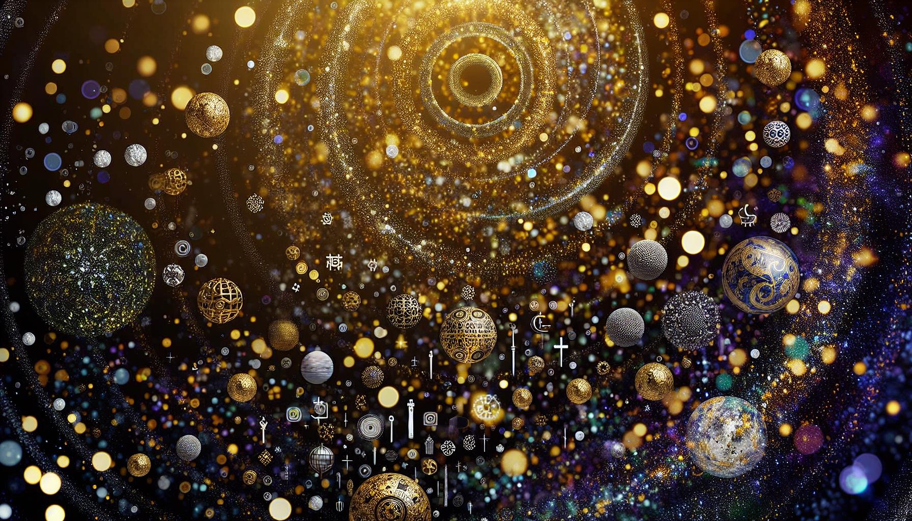 Is There a Difference Between Baptism and Christening? Mystery Solved 4 The Rituals Unveiled: How Baptism and Christening Are Practiced