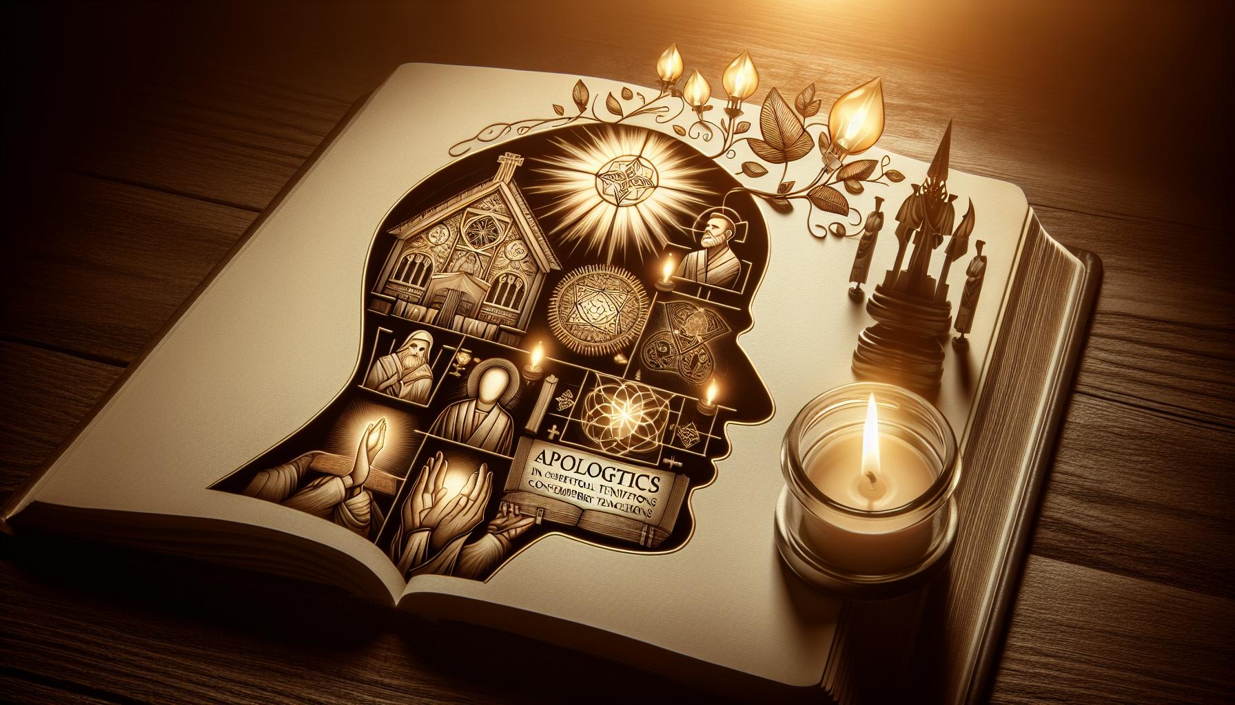 The Role of Apologetics in Contemporary Sermons