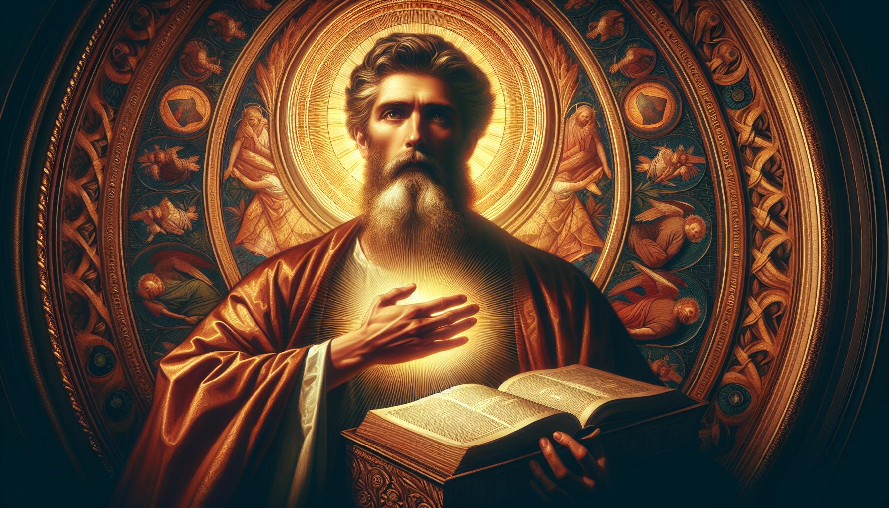 What Does Scripture Say About Baptism? Key Verses and Teachings 4 The Role of Baptism in the Life of a Believer