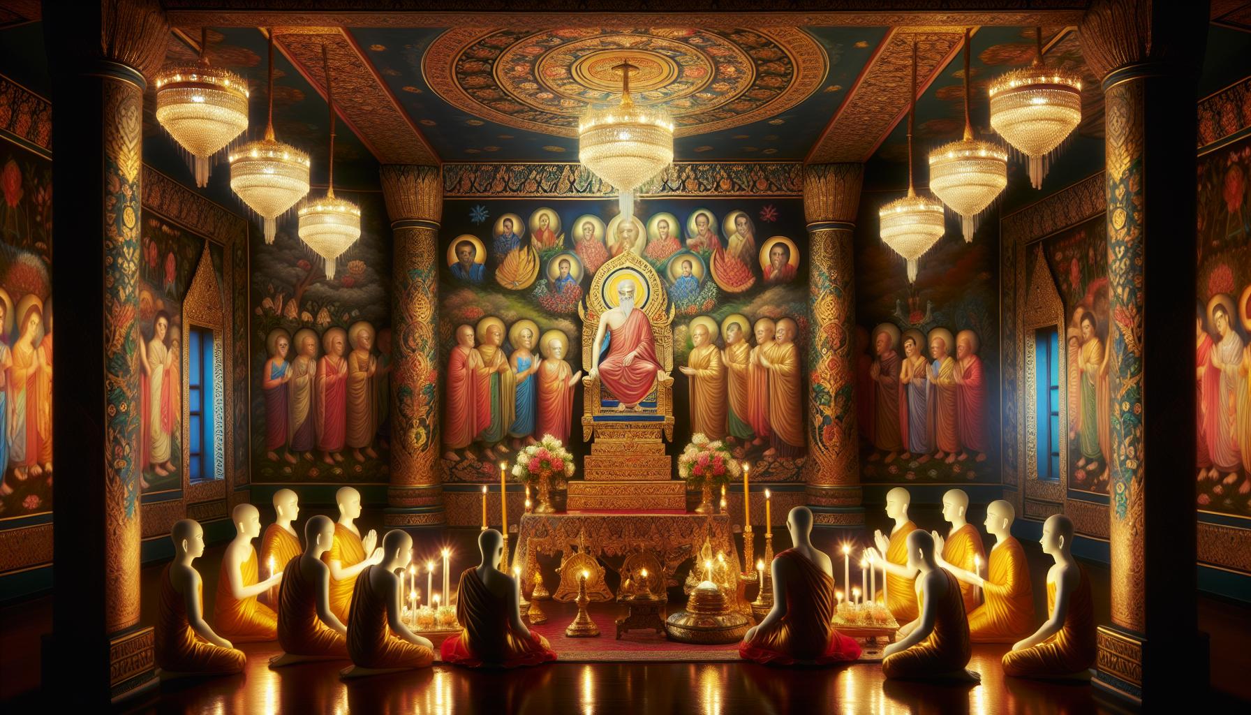 The Role of the Community in Healing and Restoration