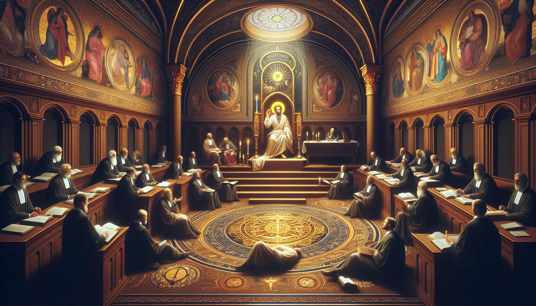 The Role of Context and Exegesis in Effective Preaching