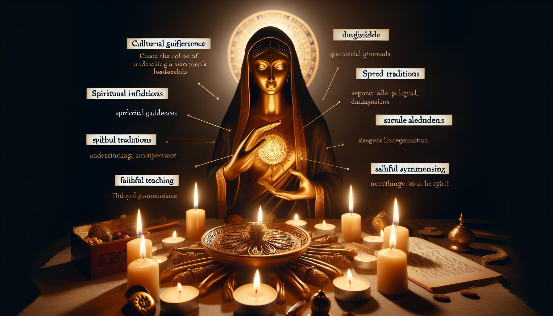 The Role of Cultural Influences in Understanding Women’s Leadership