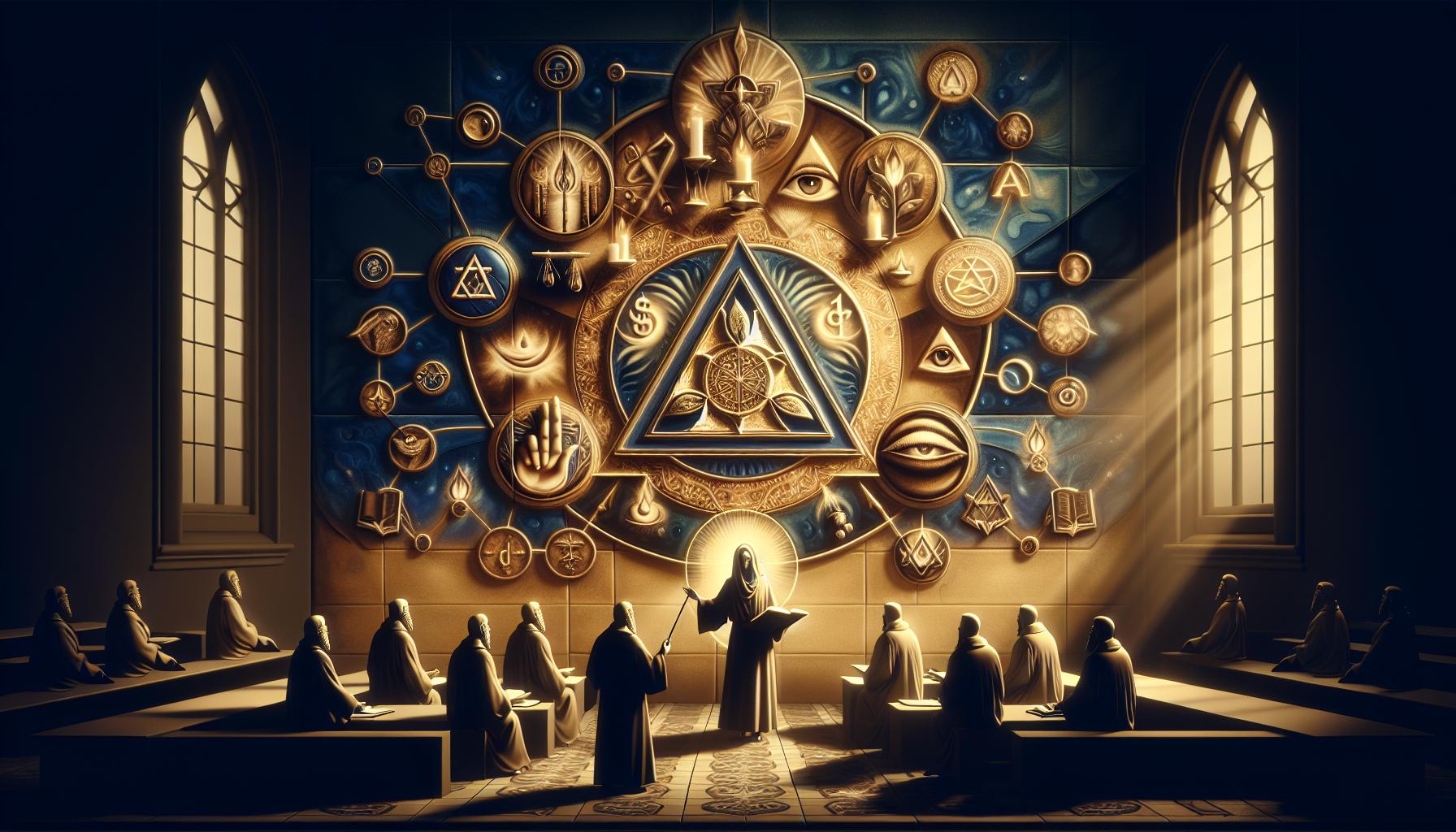 The Role of Discovery in Engaging Sermons