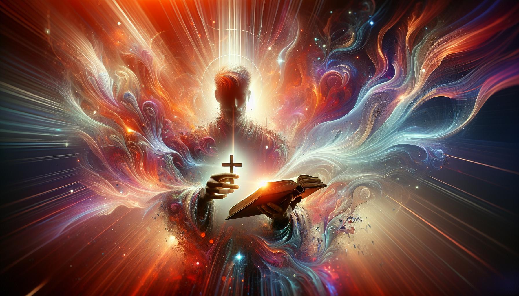 The Role of Faith in Foreman's Life: Insights from His Personal Testimony