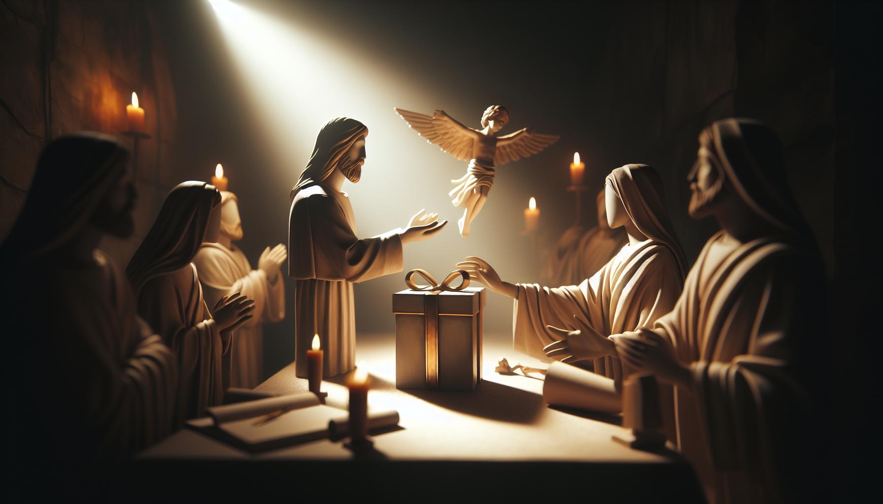 The Role of Family and Close Relationships in Gift-Giving