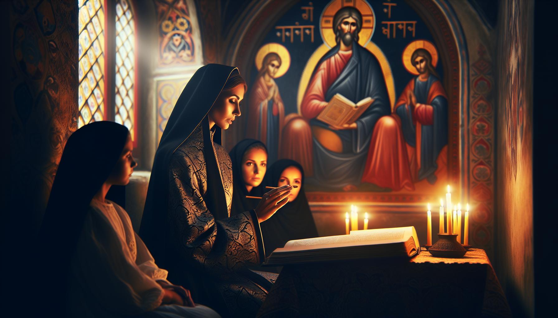 The Role of Family in Swaggart's Ministry: Partnerships and Support